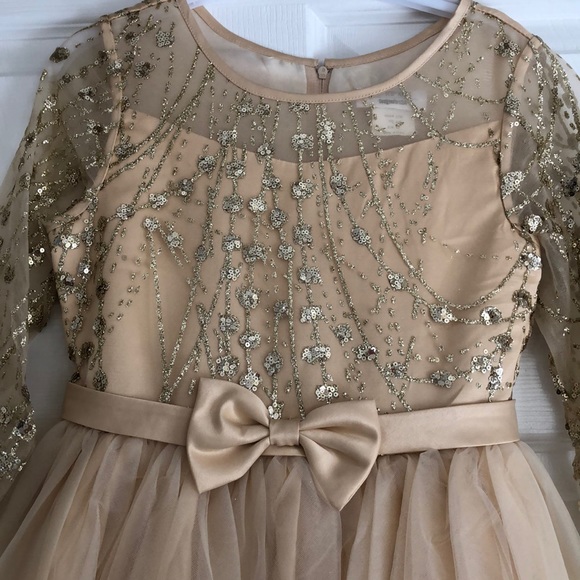 TIP TOP Dress - Picture 3 of 6